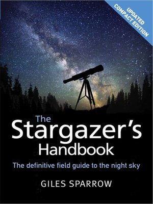 cover image of The Stargazer's Handbook